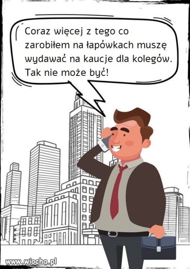 Protest w PiSie narasta. Nie chcą się dzielić dotychczasowymi łupami