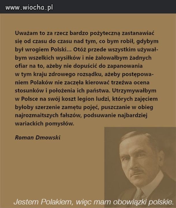Roman Dmowski