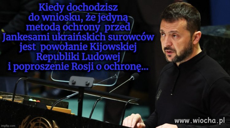 Wnioski  po rozmowach