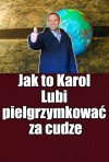 Kaprawym okiem ateisty patrząc ...
