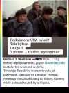 Całe siedem minut wytrzymał !