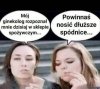 Dłuższe spódnice