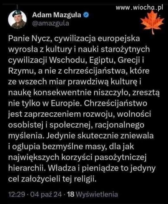 Trafione w "dziesiatkę" i więcej nie trzeba do tego dodawać.