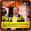 Zabawny jest ten koleś