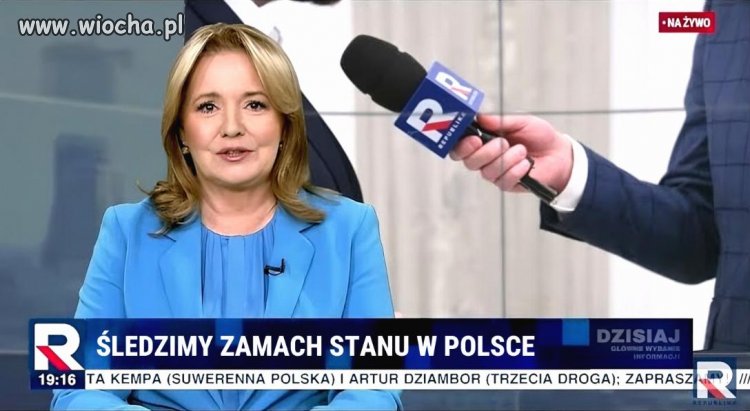 Republika dalej wałkuje te bzdury