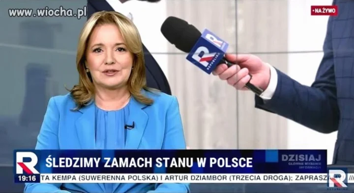 Republika dalej wałkuje te bzdury