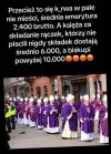 Jedyne co na usta się ciśnie, to: DOŚĆ TEGO!
