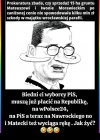 Na leki im zabraknie ...