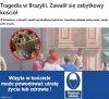 Katoliku, jeśli już musisz iść do kościoła,
