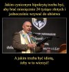 Nic dodać, nic ująć ...