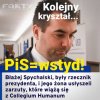Pisowskie ścierwa