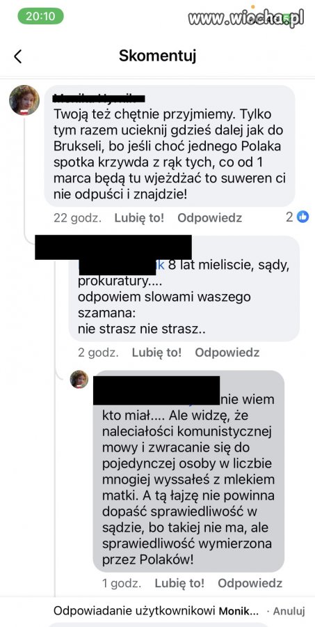 Ci pislamscy katolibanie sa prdlnci