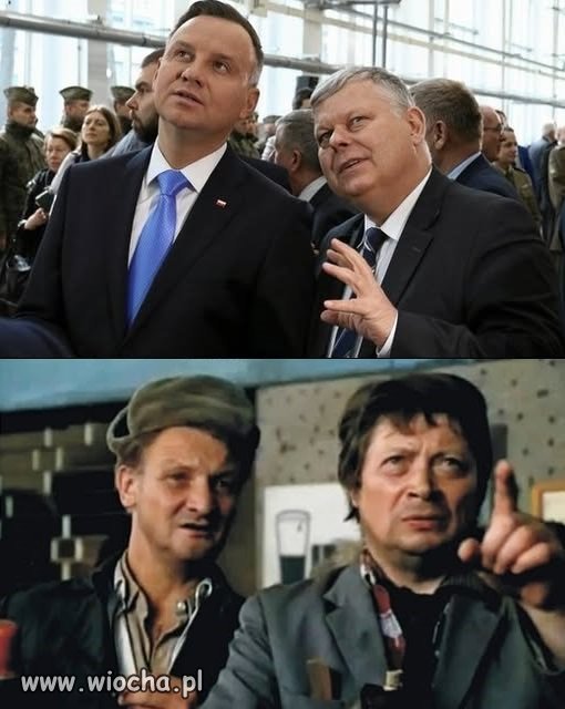 Powrót do przyszłości - Misja Poland