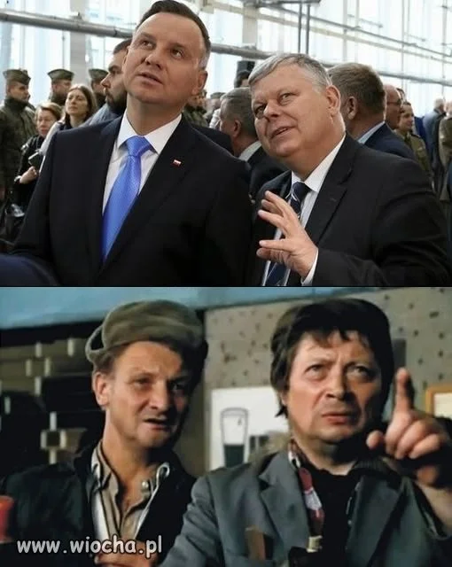Powrót do przyszłości - Misja Poland