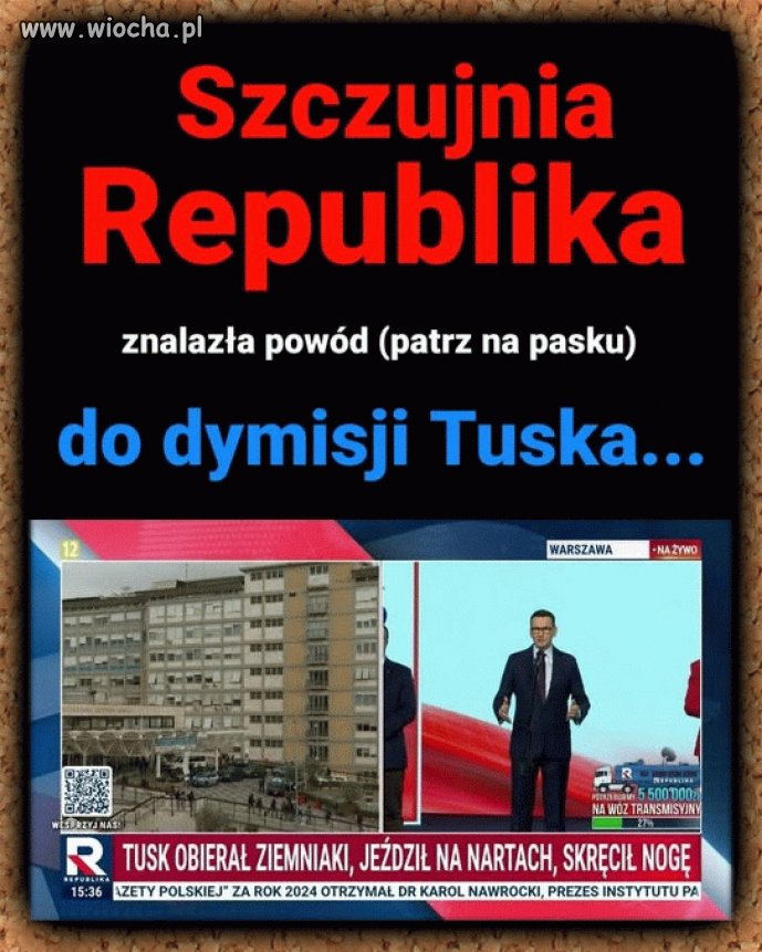 Rzeczy ważne i ważniejsze