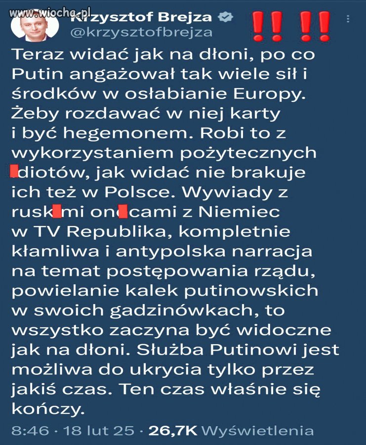 Nic dodać