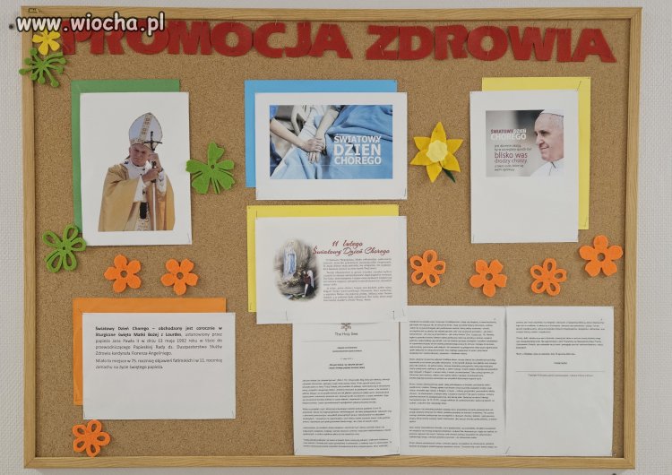 Państwowy szpital czy średniowiecze?