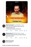 No i pociśnięte