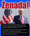 Zawiązuje się wielka przyjaźń Trumpa z Putinem