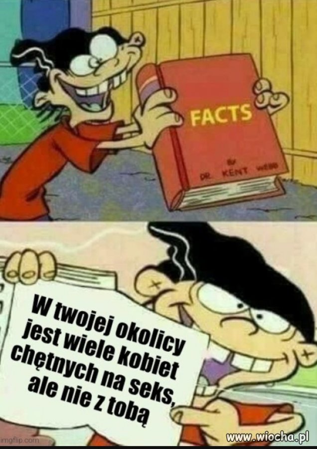 To znaczy, że reklamy 