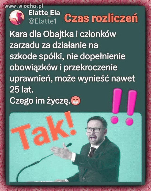 Pożyjemy zobaczymy