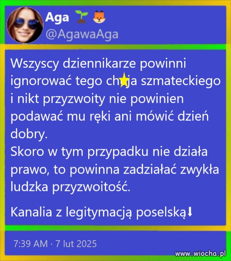 Jak to staropolskie przysłowie brzmiało?