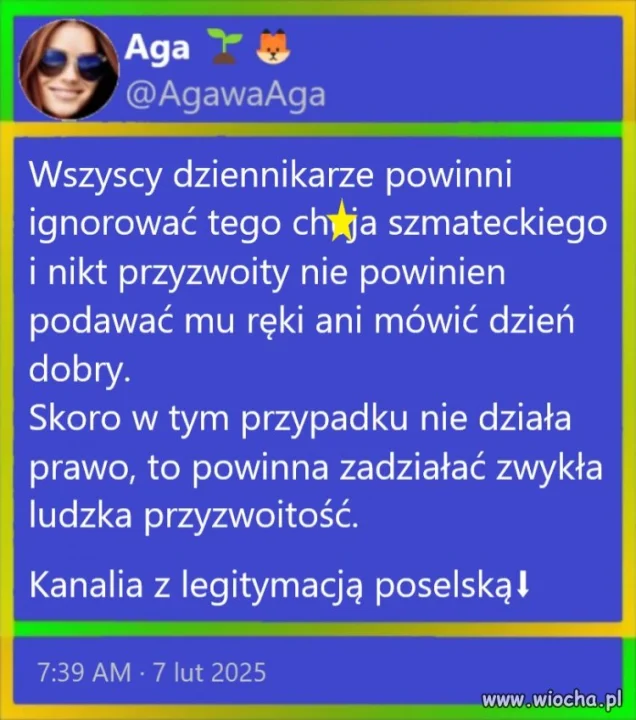 Jak to staropolskie przysłowie brzmiało?