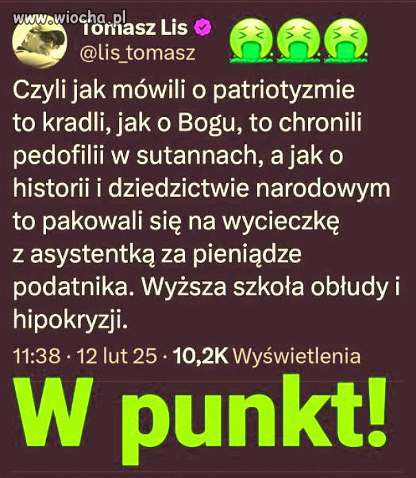 Nic dodać