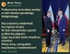 Endrju po wizycie u Donalda 