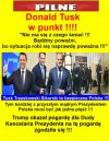 Czas zjednoczyć naród, bo sytuacja jest poważna !!!