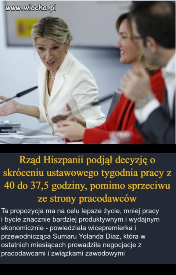 U nas chyba nierealne