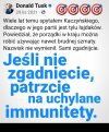 Nie musicie zgadywać.