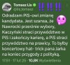 Plan jest taki