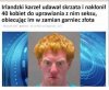 Świat oszalał