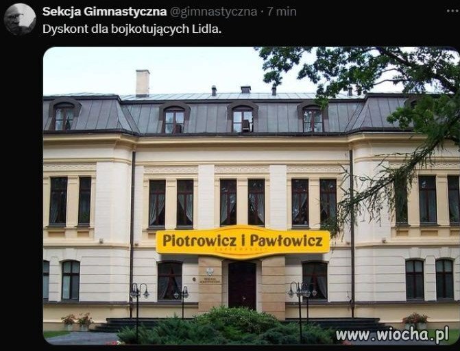 W końcu sklep na miarę potrzeb