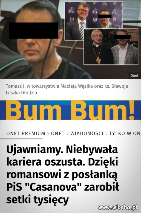 Posłanka PiS, Iwona Arendt miała kochanka. No jak to tak?