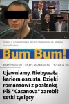 Posłanka PiS, Iwona Arendt miała kochanka. No jak to tak?