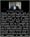Oszust Rydzyk, miłośnik wdowiego grosza...