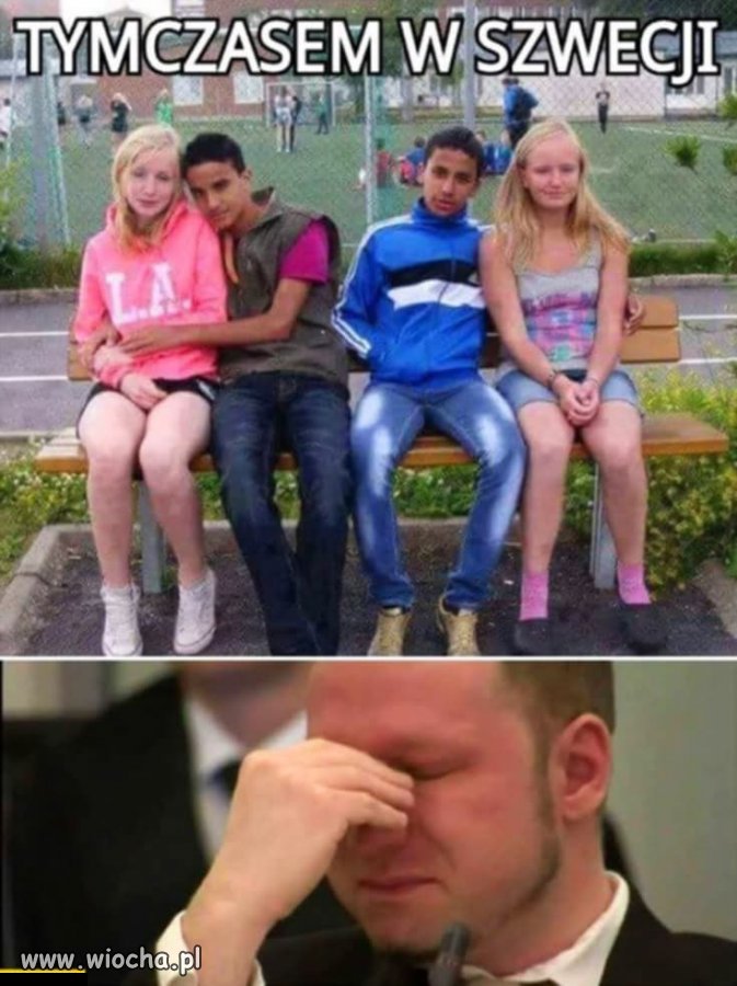 Szwedzi