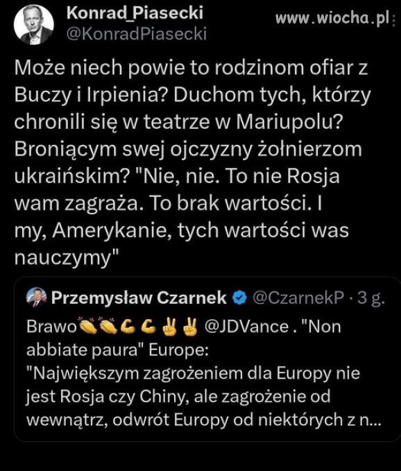 Co do Trumpa od dawna było wiadomo że to onuca Rosji.