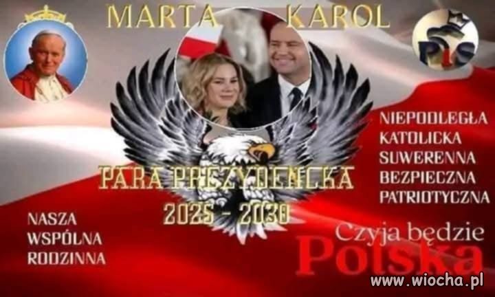 Z prawicowego portalu