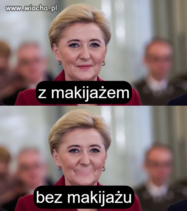 Odkryto tajemnicę niemej damy!