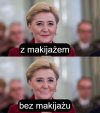 Odkryto tajemnicę niemej damy!