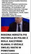 Jak tak można żyć całe życie w zakłamaniu ?