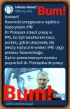 Nawrocki znokautowany