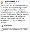 Pocieszny ten "janusz", nazwać go homo sapiens to się obrazi