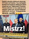 Takie piękne zaoranie na dzień dobry ...