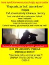 Przecież to SKANDAL, jakieś tortury że Średniowiecza 