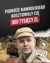 Hej Rodaku, a Ty kiedy i gdzie byłeś ostatnio na wakacjach ?