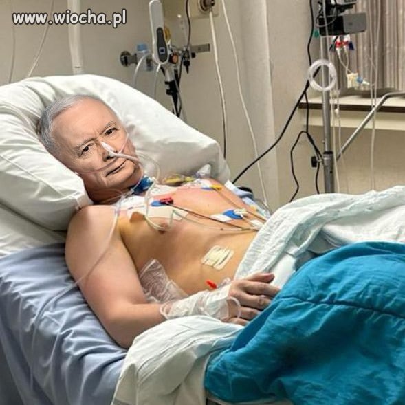 Pacjent specjalnej troski